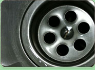 blocked drain Sherborne